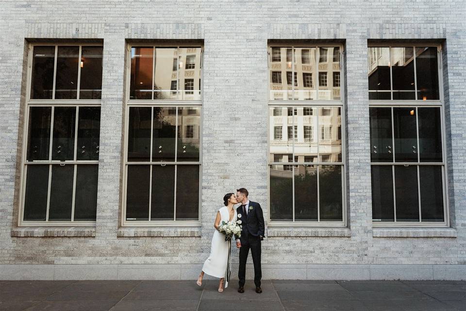 Husband and Wife
