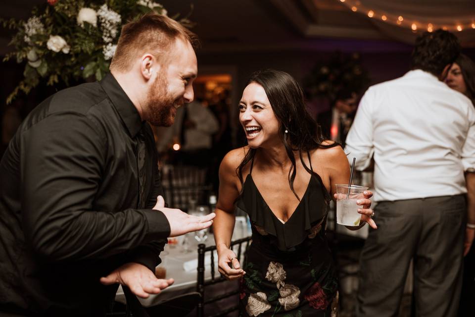 Dance Floor