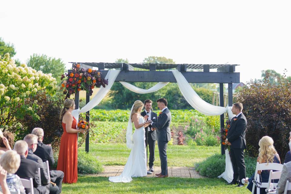 Wedding Ceremony