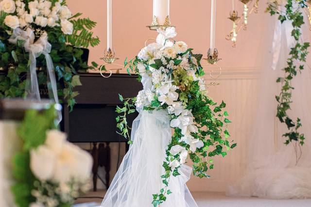 Decorations