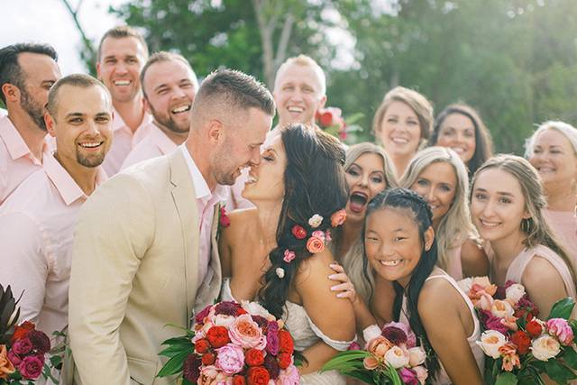 Naples Wedding Photographer - Gabriel Rosario