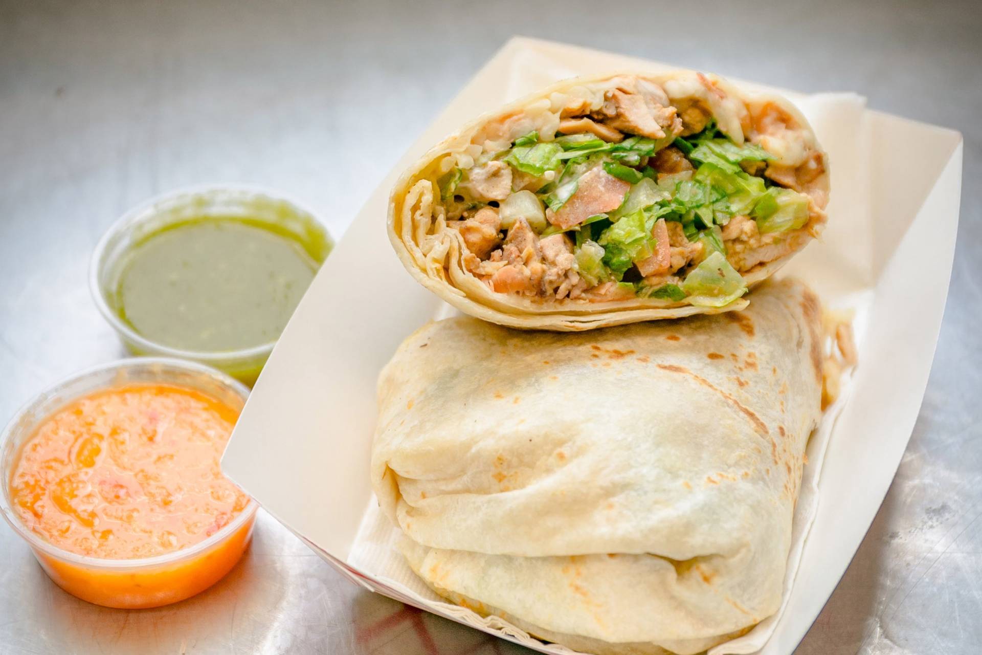 Aztec Daves Food Truck - Reviews, Photos & Deals 2026 - Chicago, IL ...