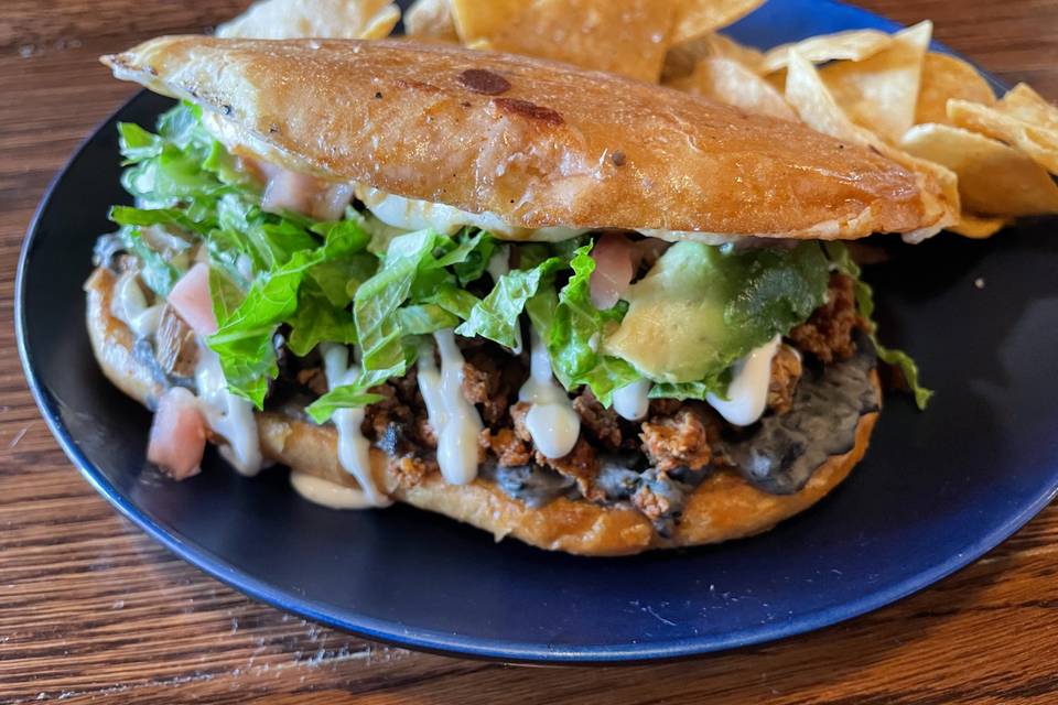 Torta special