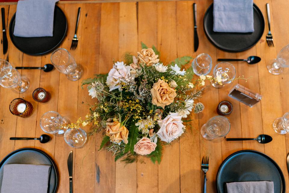 Table Details