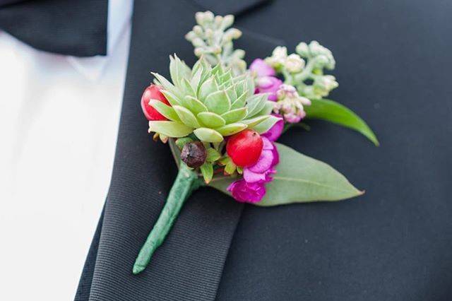 Boutonniere