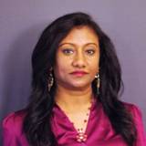 Suguna Frakes