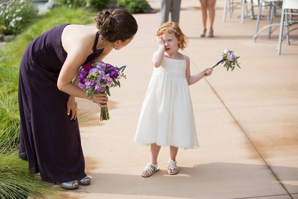 Monday Morning Flower and Balloon Co