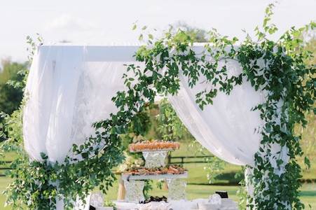 The Middleburg Barn at Fox Chase Farm