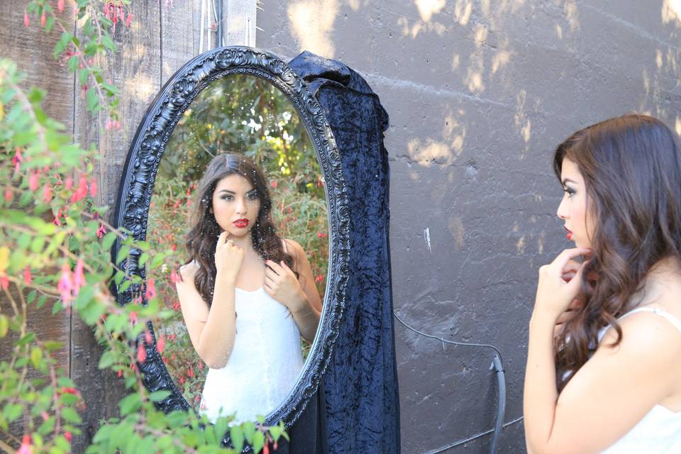Beauty by Dannika Nichole