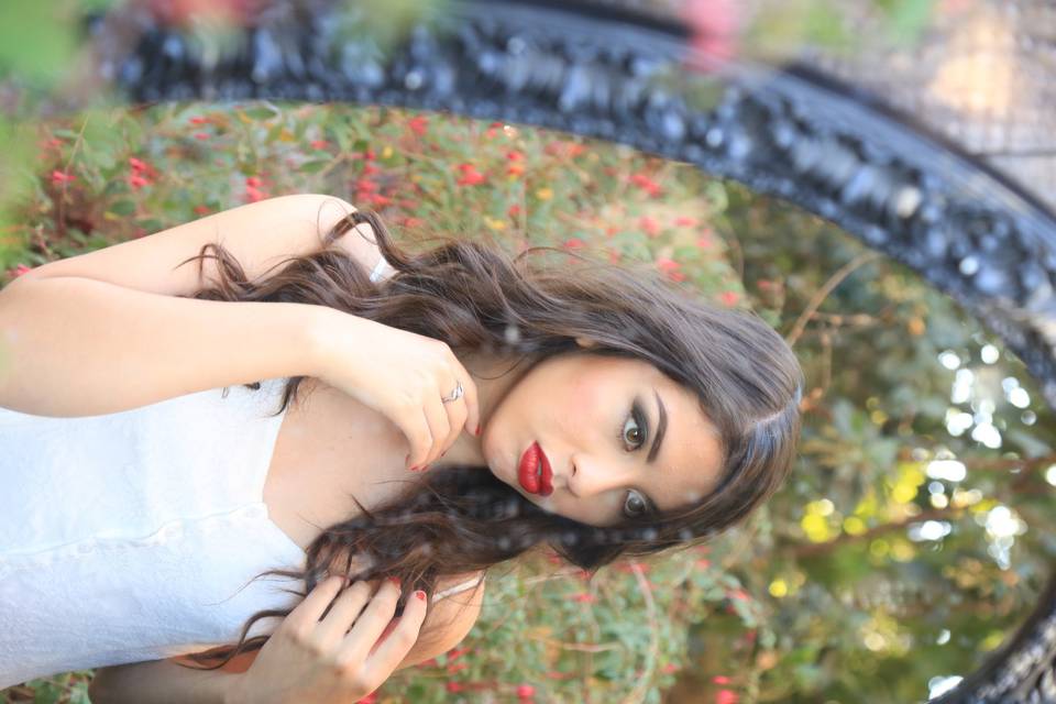 Beauty by Dannika Nichole