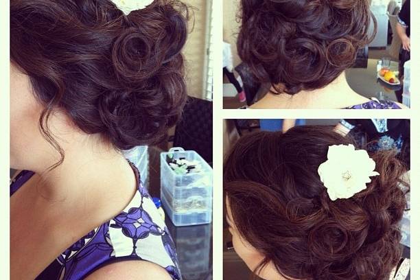 Beauty by Dannika Nichole