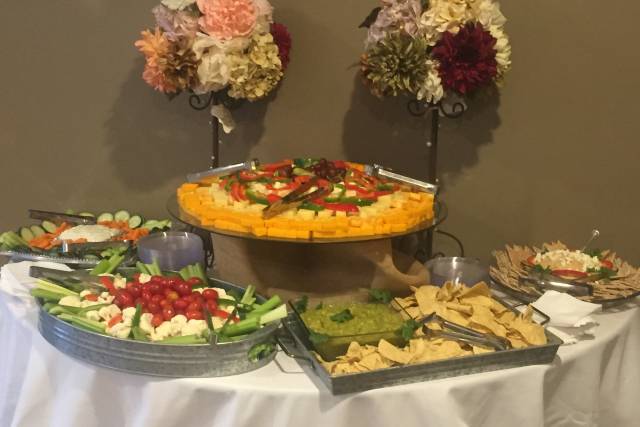 Morenos Catering