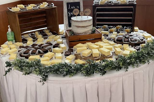 Morenos Catering