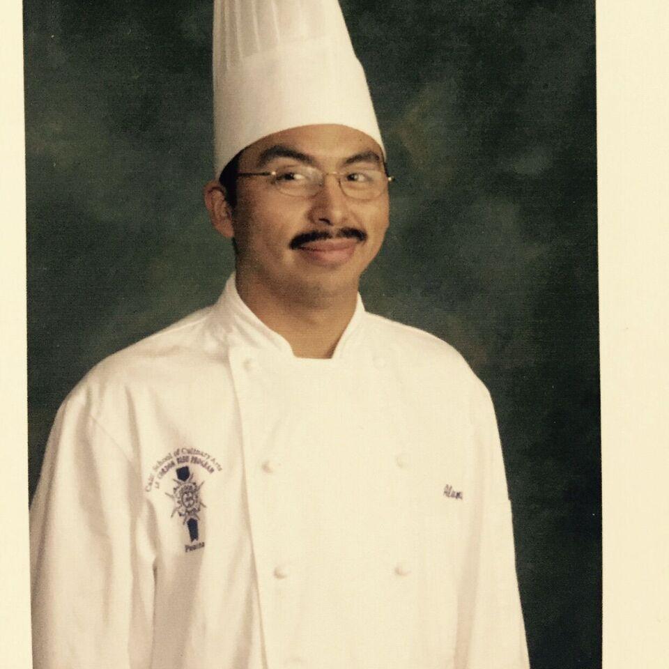 Chef Moreno