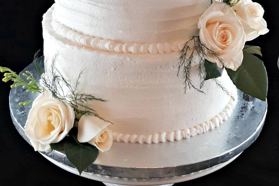 Frisco Cake Pop Shop on Instagram: “Disney Princess themed Birthday Cake  #princess #princesscake #fairytale #… | Themed birthday cakes, Birthday cake,  Princess cake