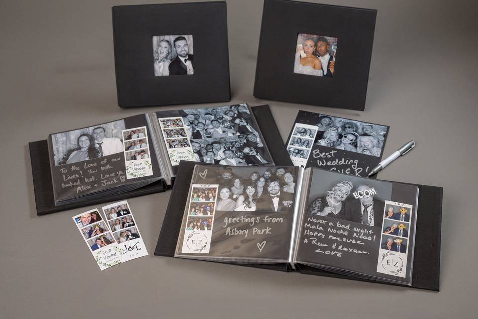 Photo Booth Events