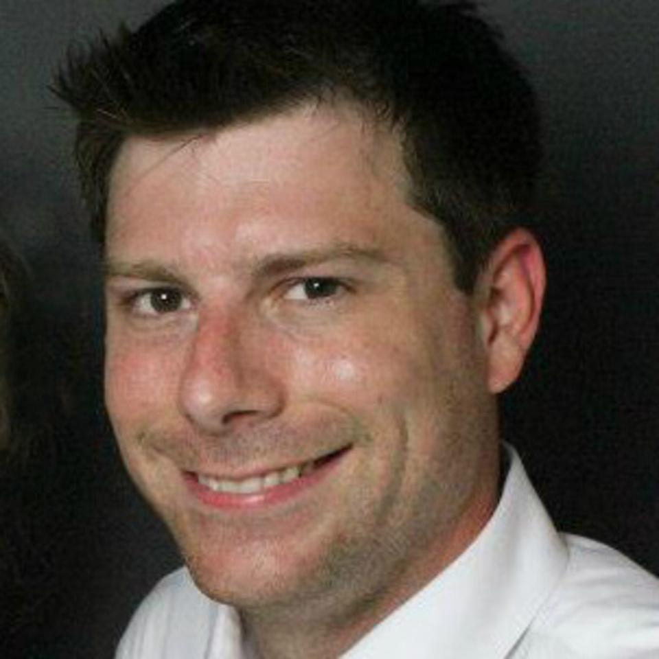 Greg Schreiner
