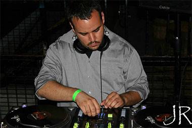 FM Productions - DJ Francisco Marquez
