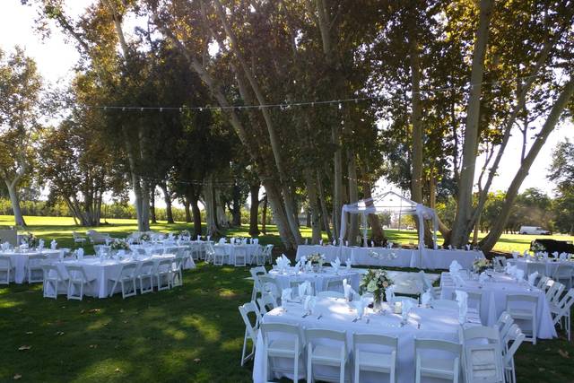 Panoche Creek River Ranch - Park & Outdoor Weddings - Fresno, CA ...