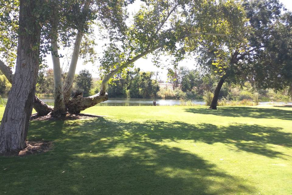 Panoche Creek River Ranch