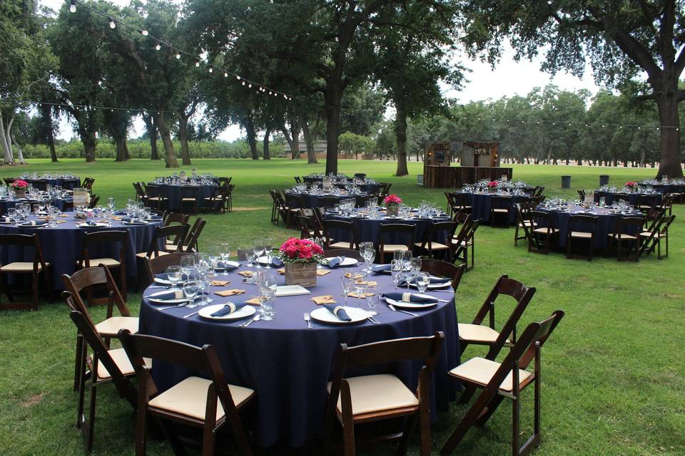 Panoche Creek River Ranch