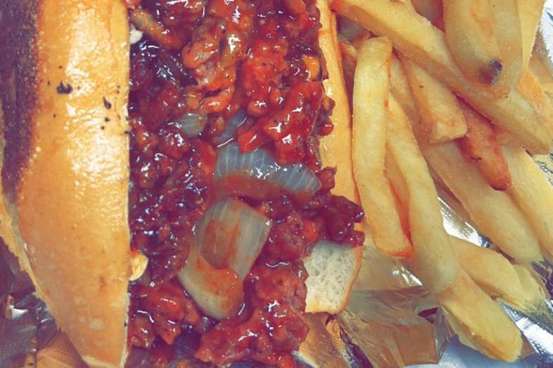 Good eats