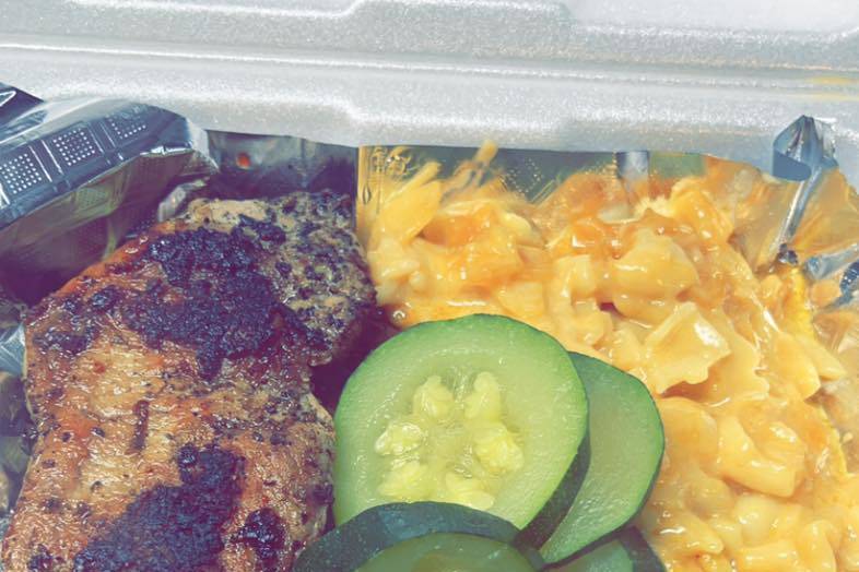Yummy