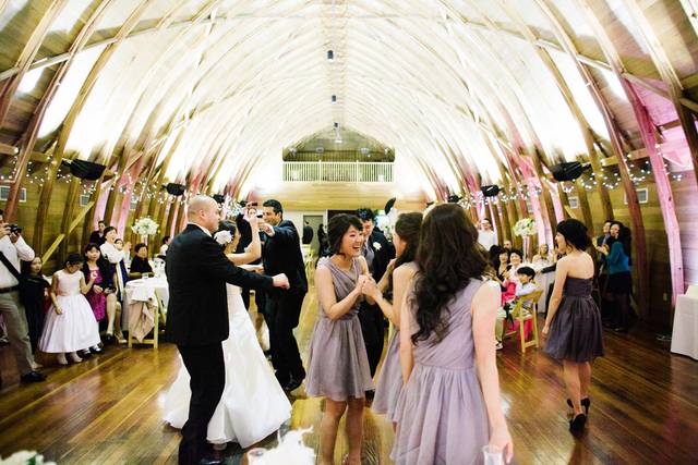 The Loft at Russell s Venue Bothell WA WeddingWire