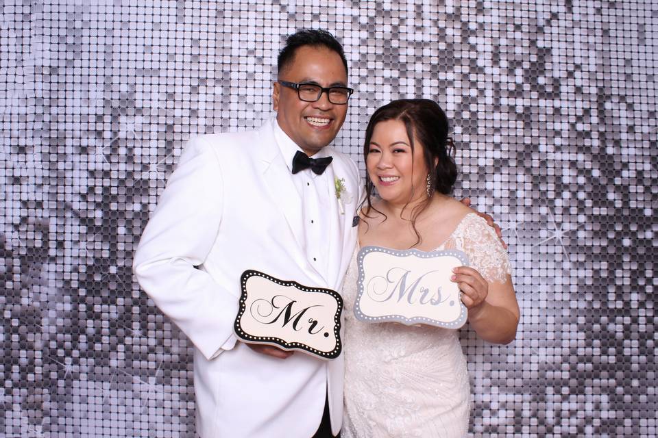 Newlyweds