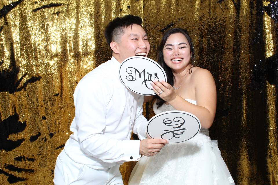 Newlyweds