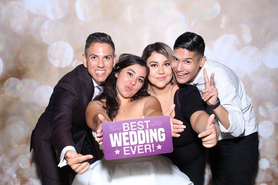 Newlyweds