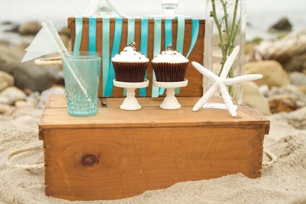 Cupcakes