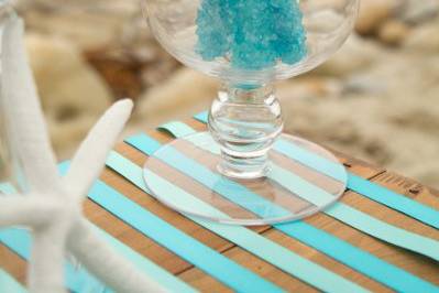 Sugar and Charm