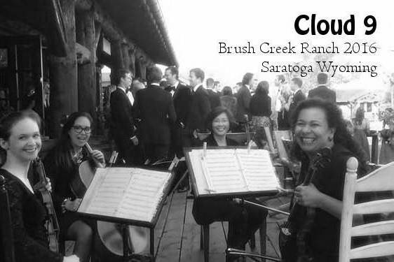 Cloud 9 Strings - Ceremony Music - Aurora, CO - WeddingWire