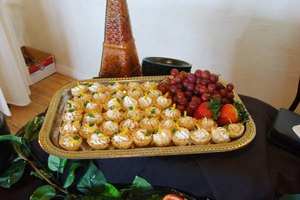 Capricorn Catering