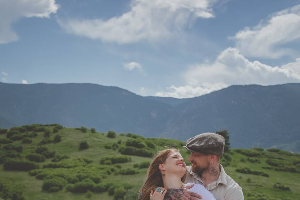 Engagement Photography