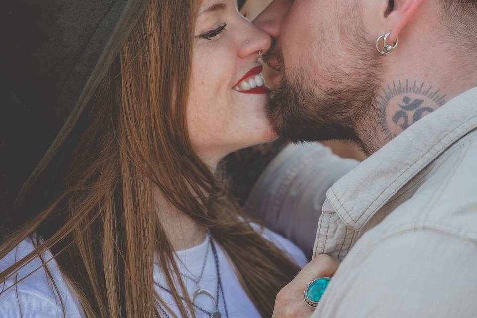 Engagement Photography