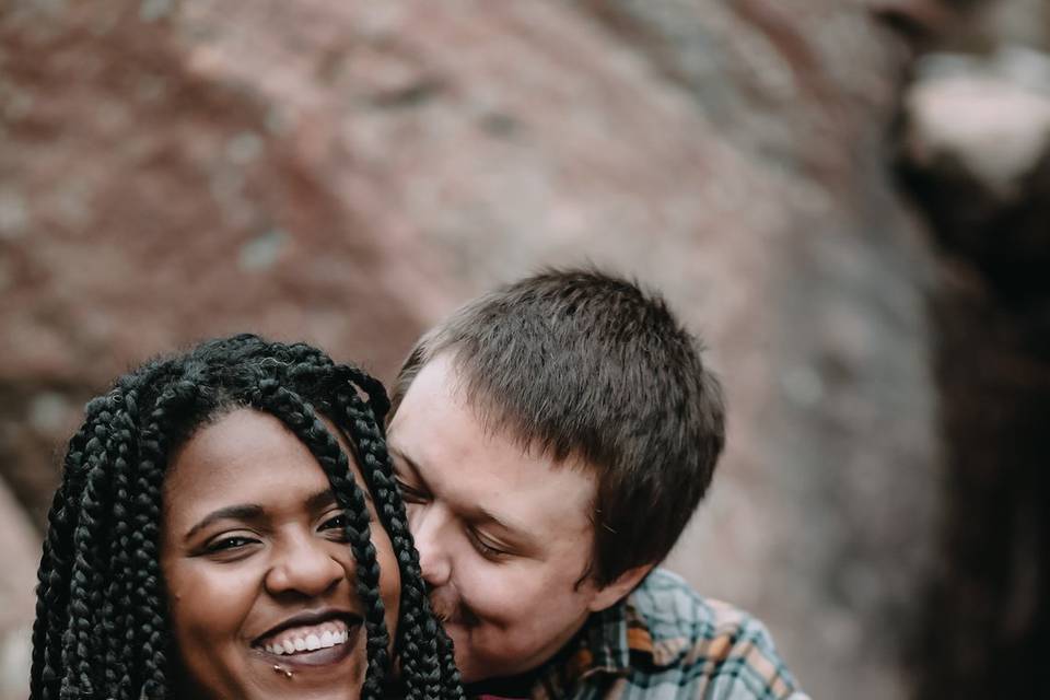 Engagement Photography