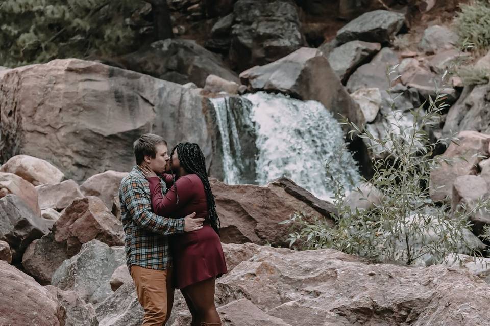 Engagement Photography