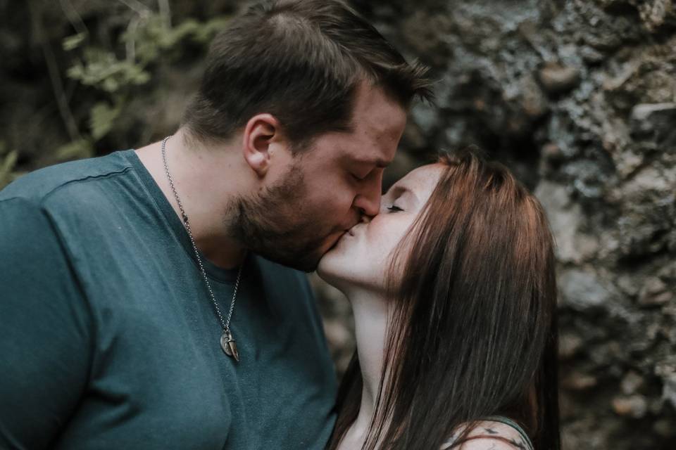 Engagement Photography