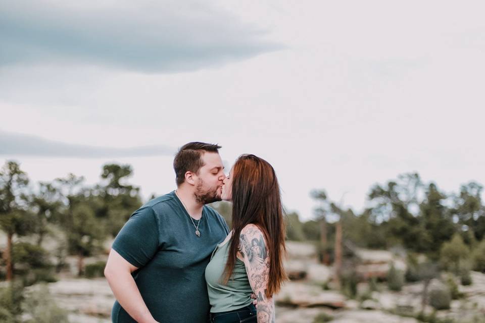 Engagement Photography