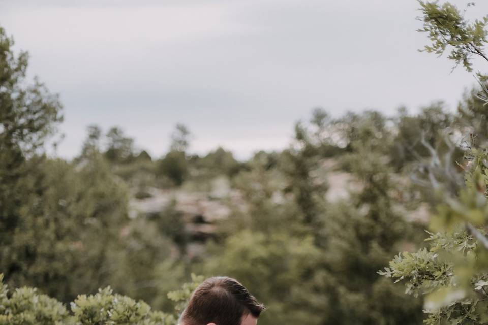 Engagement Photography