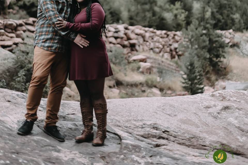 Engagement Photography