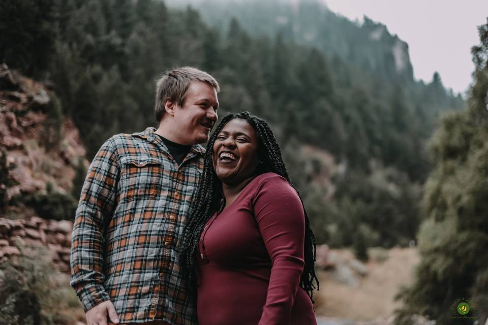 Engagement Photography