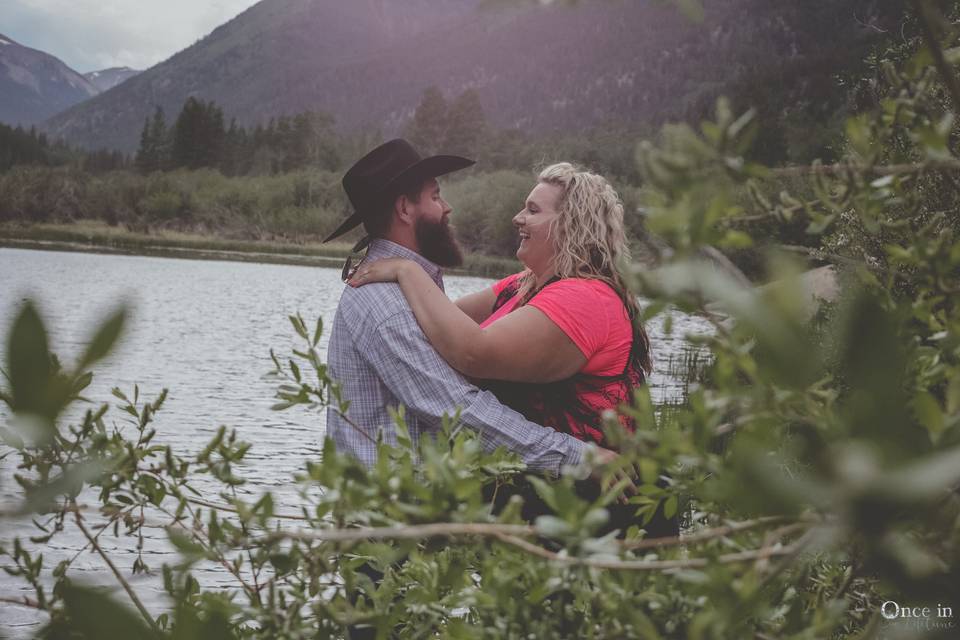 Engagement Photography