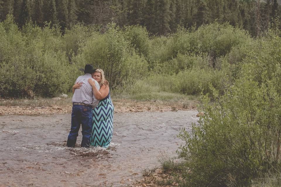 Engagement Photography