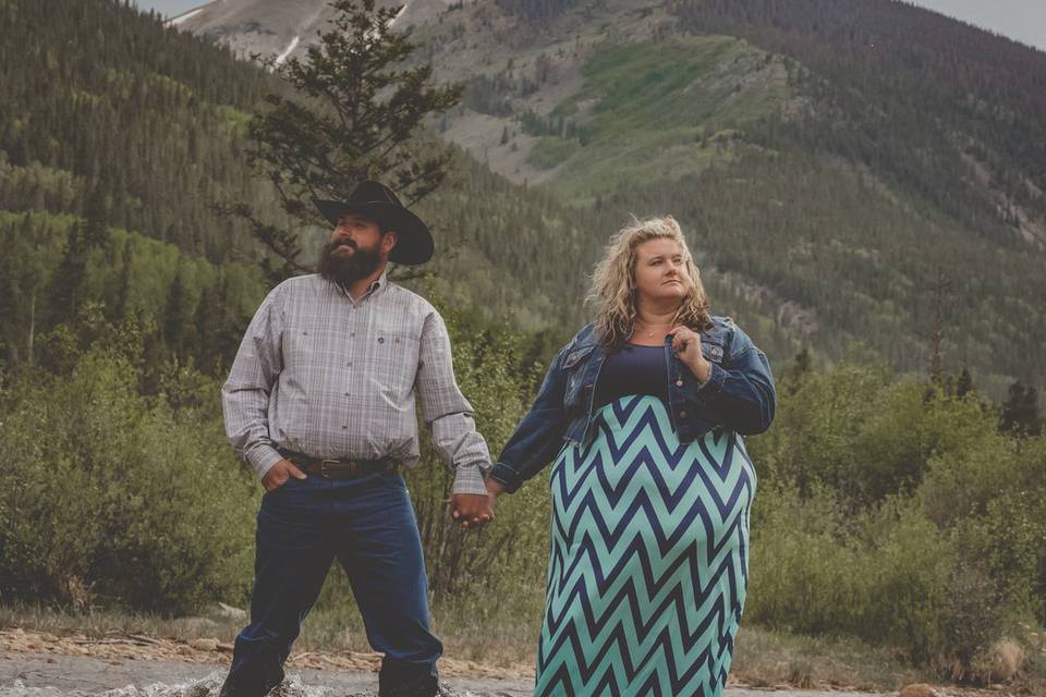 Engagement Photography