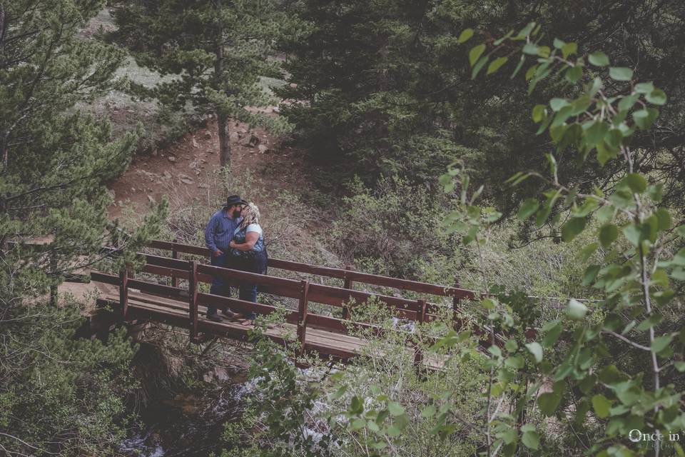 Engagement Photography