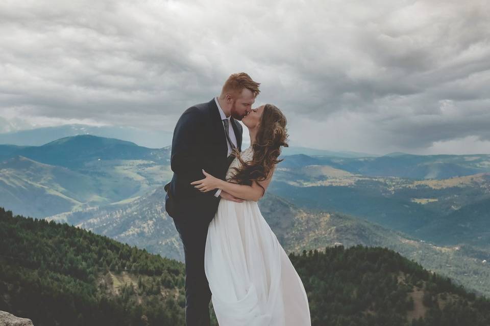 Elopement Photography