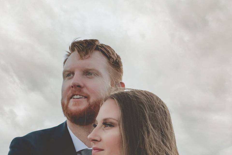 Elopement Photography